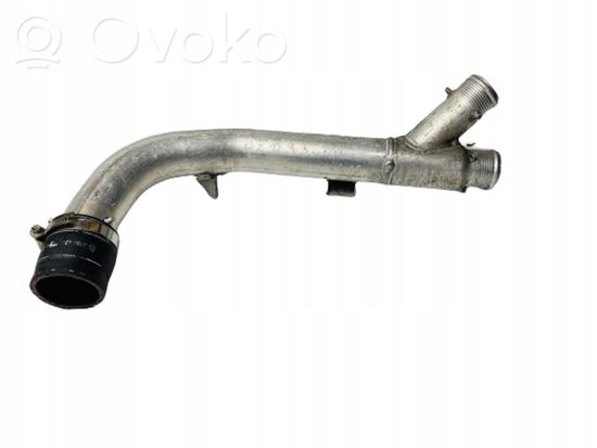 Audi A8 S8 D3 4E Intercooler hose/pipe 059145731AL