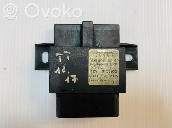 Audi TT TTS Mk2 Sensor 8J0907159B