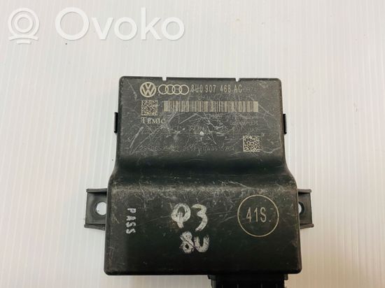 Audi A1 Gateway control module 8UA907468AC