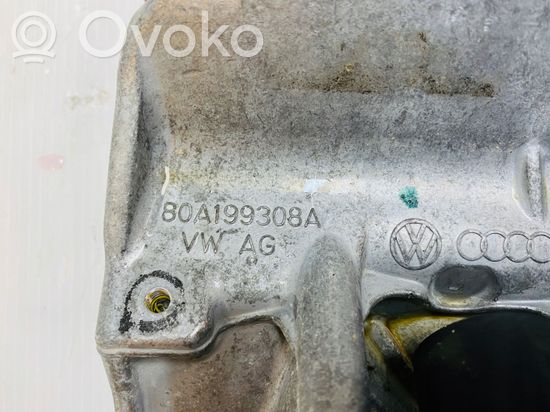 Audi Q5 SQ5 Engine mounting bracket 80A199308A