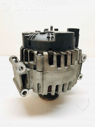 Audi A4 S4 B7 8E 8H Generator/alternator 06J903023H