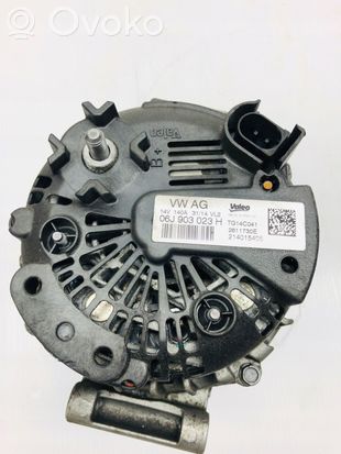 Audi A4 S4 B7 8E 8H Generator/alternator 06J903023H