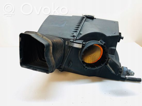 Audi A6 S6 C6 4F Air filter box 4F0133835H
