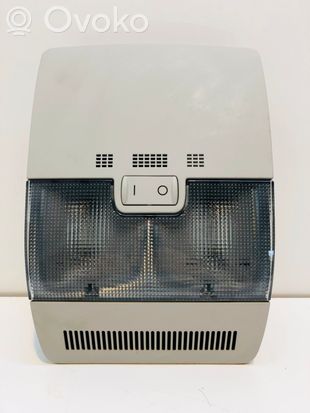 Audi A3 S3 8P Front seat light
