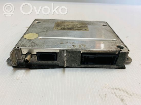 Mercedes-Benz CLS C219 Bluetooth control unit module A2118703226