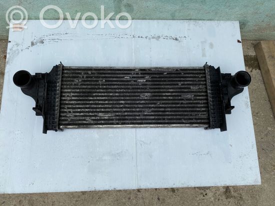 Mercedes-Benz R W251 Intercooler radiator A2515000000