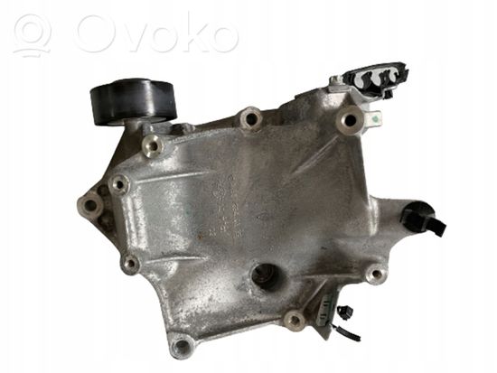 Mercedes-Benz C W205 Holder (bracket) A6512340339