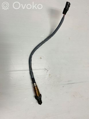 Mercedes-Benz A W176 Lambda probe sensor 8201395530
