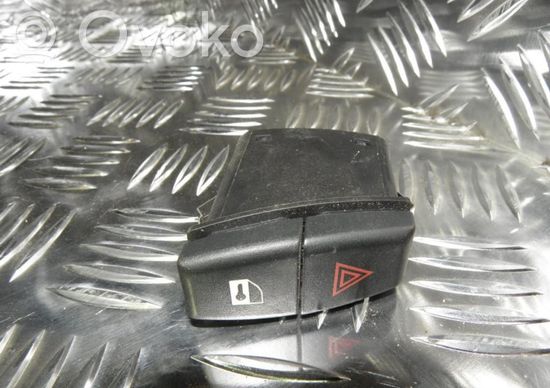 BMW 5 E60 E61 Hazard light switch 61316919506 6919506