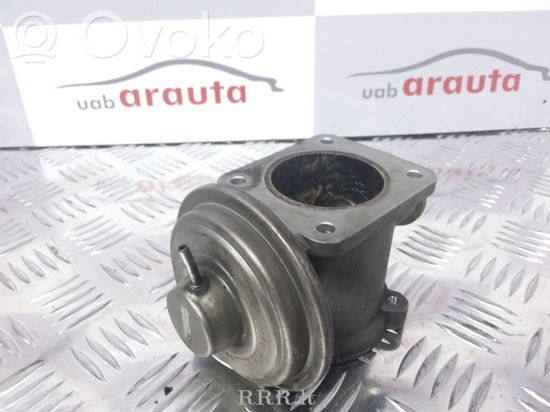 BMW 3 E90 E91 EGR valve 7804380