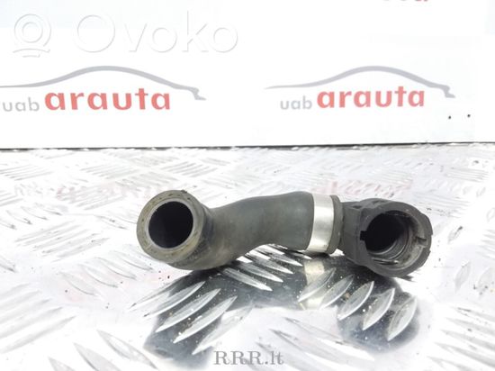 BMW 3 E90 E91 Engine coolant pipe/hose 7792622
