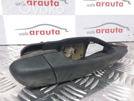 BMW 3 E46 Front door exterior handle 8216122