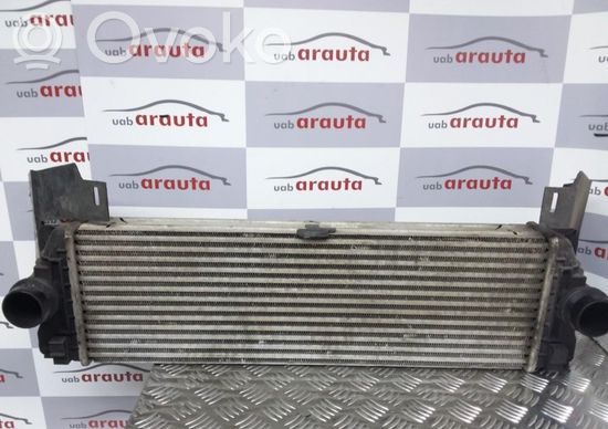 Mercedes-Benz Sprinter W906 Intercooler radiator A9065010201 6819171