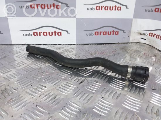 BMW 5 E39 Engine coolant pipe/hose 8378953