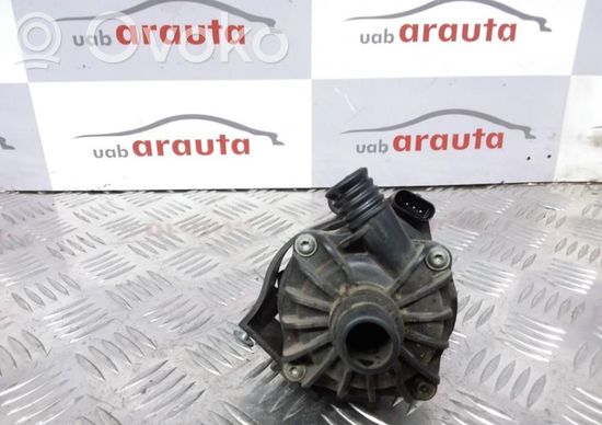 BMW M5 Electric auxiliary coolant/water pump 17122284291 2284291