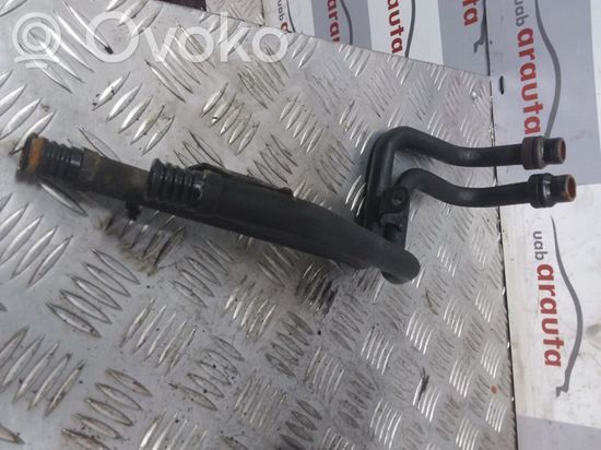 BMW 3 E46 Engine coolant pipe/hose 8370079