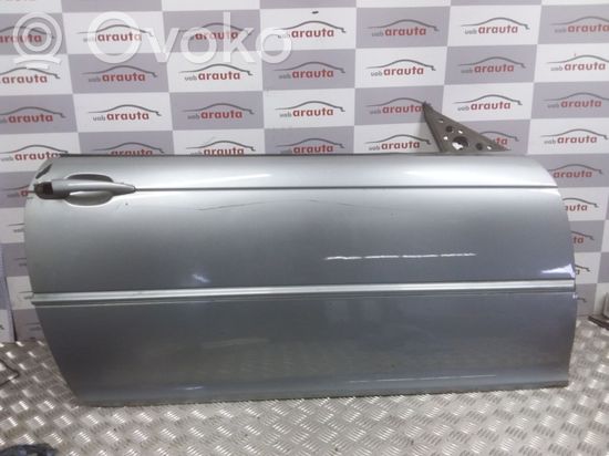 BMW 3 E46 Door (2 Door Coupe)