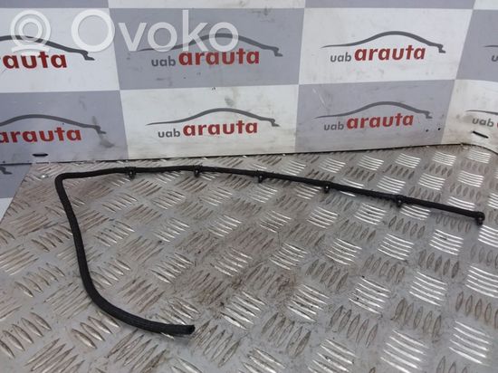 BMW 5 E60 E61 Fuel return line/hose