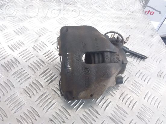 Audi A6 S6 C5 4B Front brake caliper 57