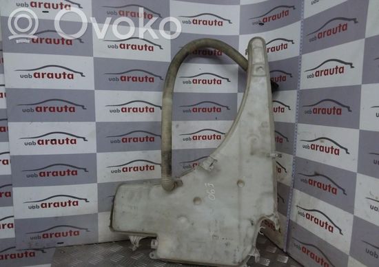 BMW 3 E90 E91 Windshield washer fluid reservoir/tank 7124231 7068996 7117842