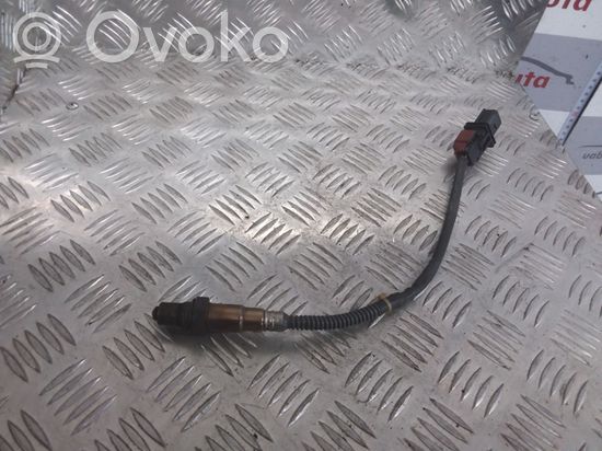 Audi A6 Allroad C6 Lambda probe sensor 059906262 0281004115113 889251