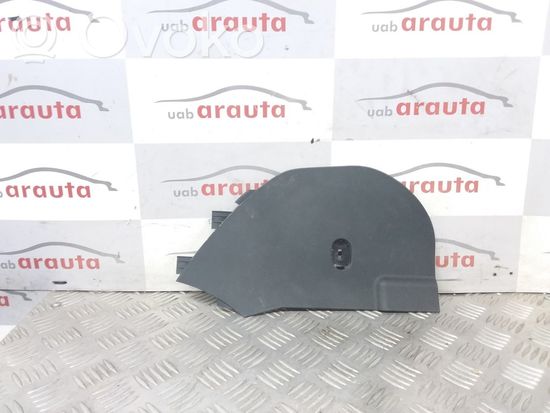Audi Q3 8U Centre console side trim front 8U0863305