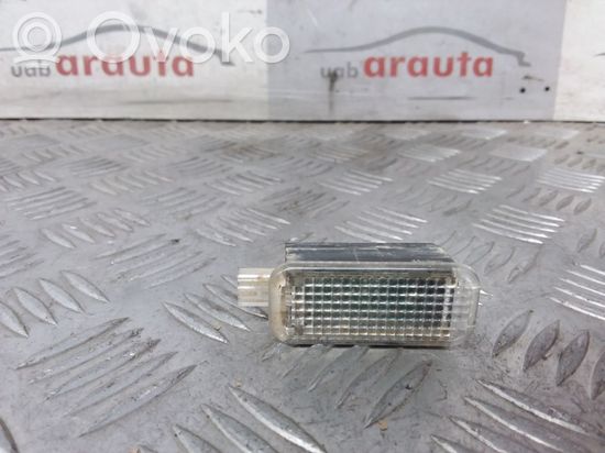 Audi Q3 8U Front door interior light 8J0947409
