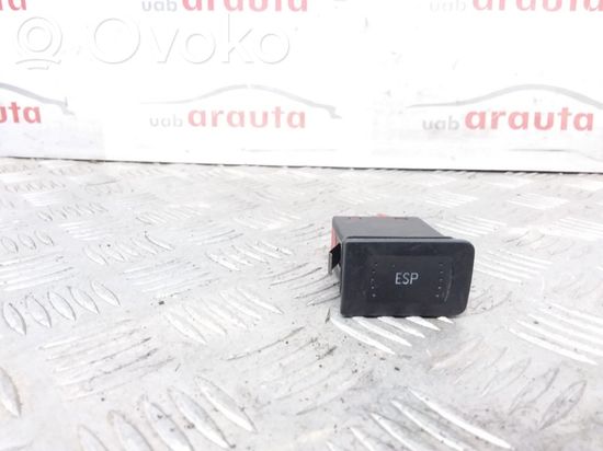 Volkswagen Golf IV ESP (stability program) switch 1J0927134A