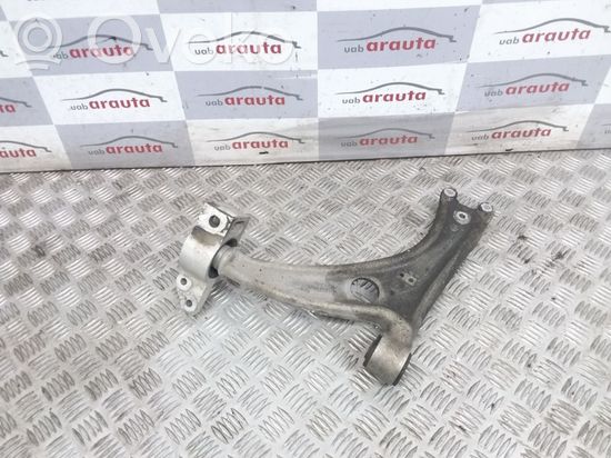 Audi Q3 8U Front lower control arm/wishbone 3C0407151H