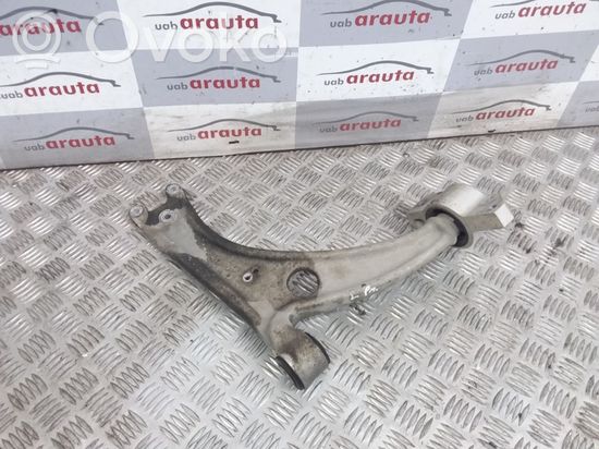 Audi Q3 8U Front lower control arm/wishbone 3C0407151H