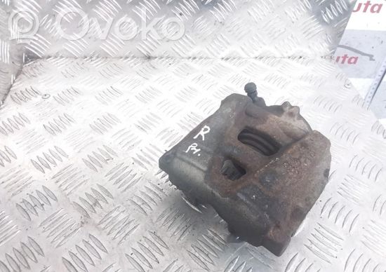 Audi Q3 8U Front brake caliper CN3