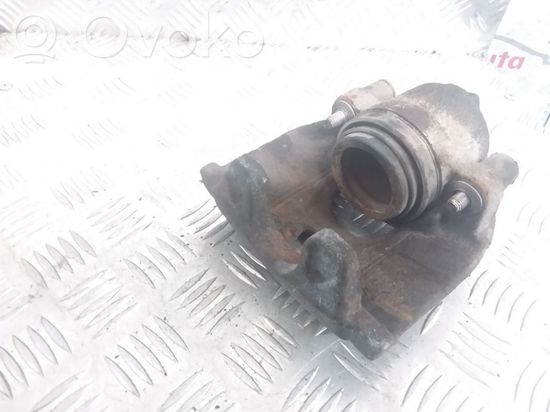 Audi Q3 8U Front brake caliper CN3