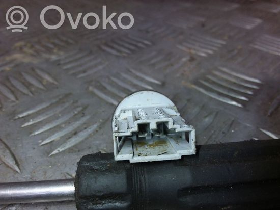 Audi Q3 8U Interior temperature sensor 1K0907543G