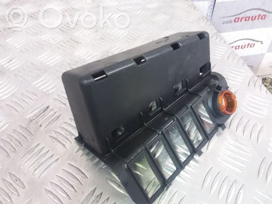 BMW 3 E36 Dashboard storage box/compartment 1977231