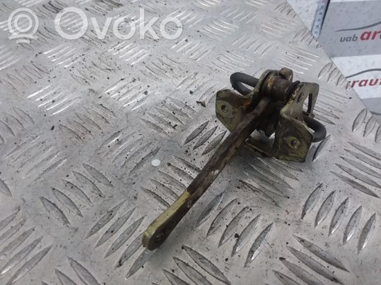 BMW 3 E36 Rear door check strap stopper