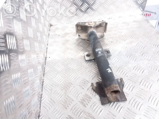 BMW 5 E34 Front bumper shock/impact absorber 51118126601