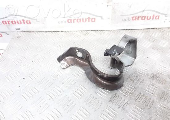 Audi A6 Allroad C6 Tailgate/trunk/boot hinge 4F9827299D