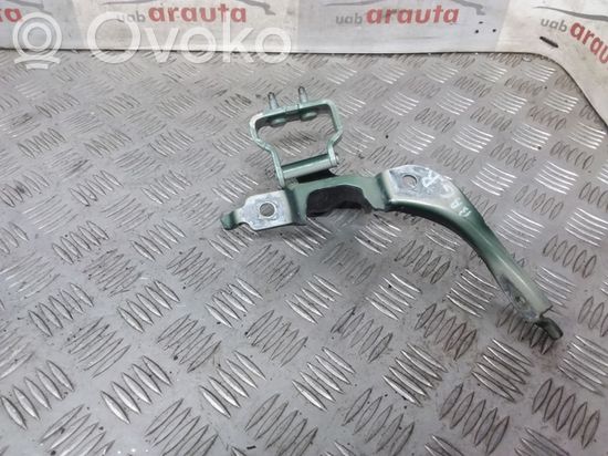 Audi A4 S4 B7 8E 8H Tailgate/trunk/boot hinge 8E9827300E