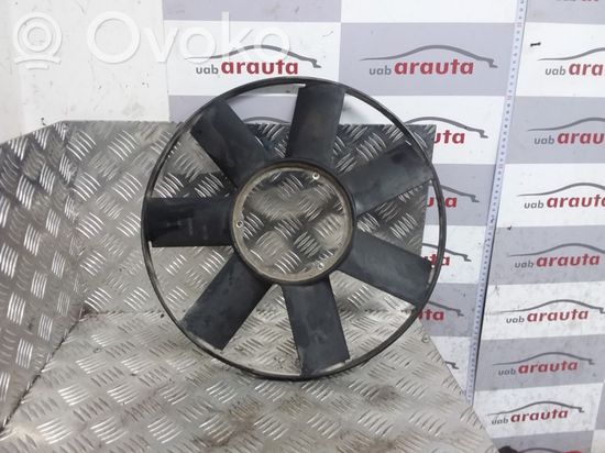 BMW 3 E36 Fan impeller 2243303