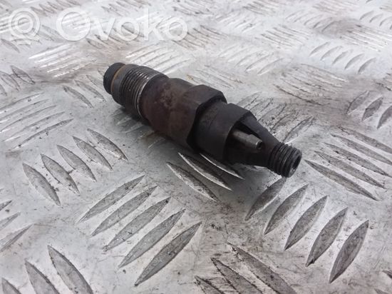 BMW 3 E36 Fuel injector KCA21S71