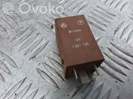 BMW 3 E36 Other relay 1391725