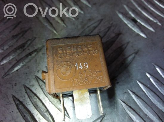 BMW 3 E36 Other relay 1388729