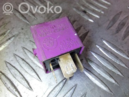 BMW 3 E36 Other relay 1388911 024