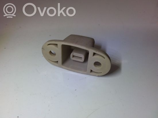 BMW 5 E28 Sun visor clip/hook/bracket