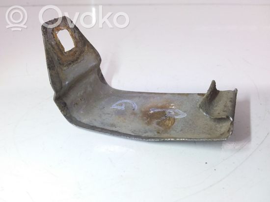 BMW 5 E28 Rear bumper trim bar molding