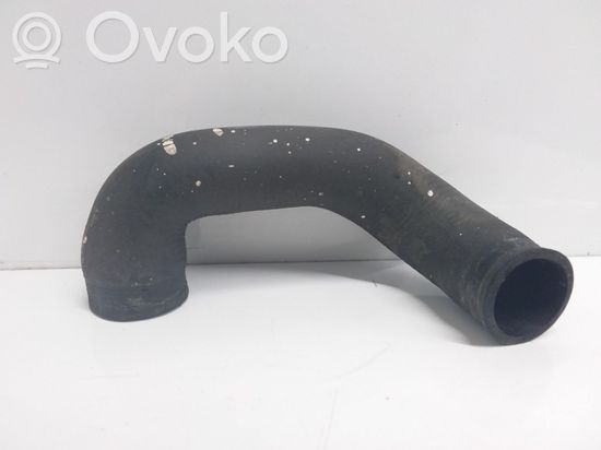 BMW 5 E28 Engine coolant pipe/hose