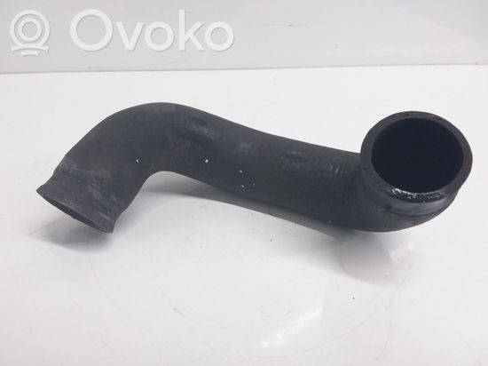 BMW 5 E28 Engine coolant pipe/hose