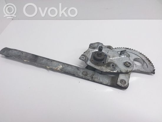 BMW 5 E28 Rear door manual window regulator