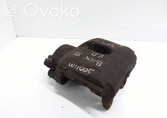 BMW X5 E53 Front brake caliper