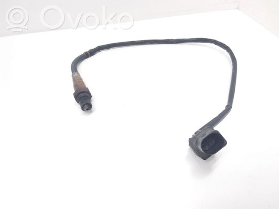 Volkswagen PASSAT B6 Lambda probe sensor 03G906262A 0281001042 0281001043